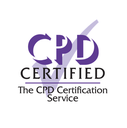 Masters Events - CPD certificate